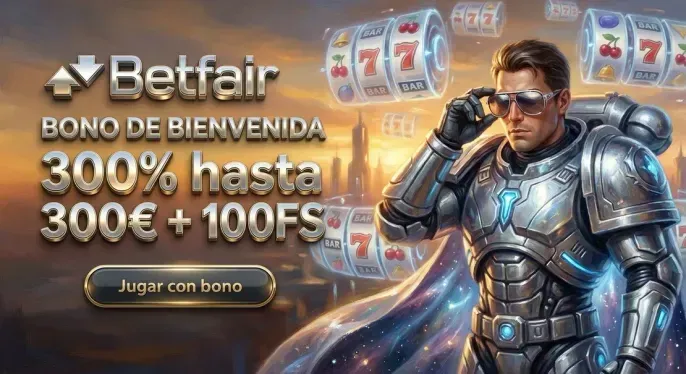 Betfair Casino